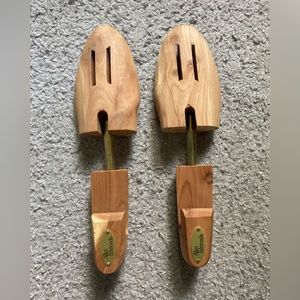 Allen Edmonds shoe trees large